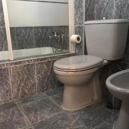 Casa de hóspedes Residencial Costa