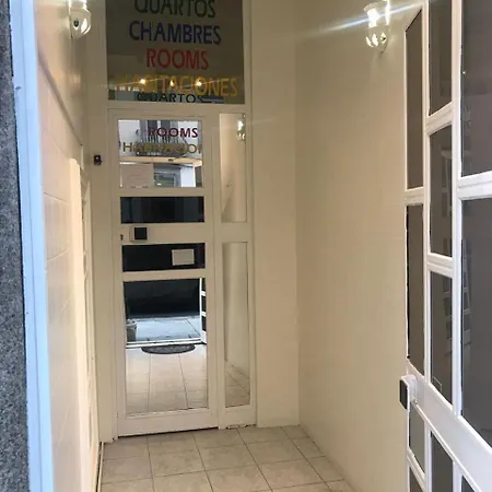 Residencial Costa Casa de hóspedes Porto