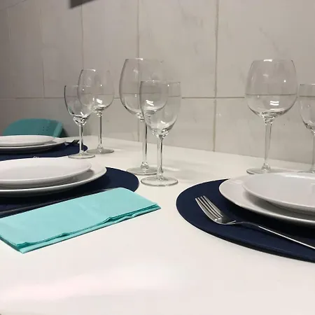 Casa de hóspedes Residencial Costa