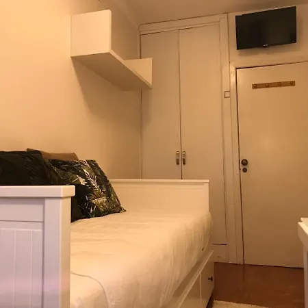 Residencial Costa Casa de hóspedes 2*