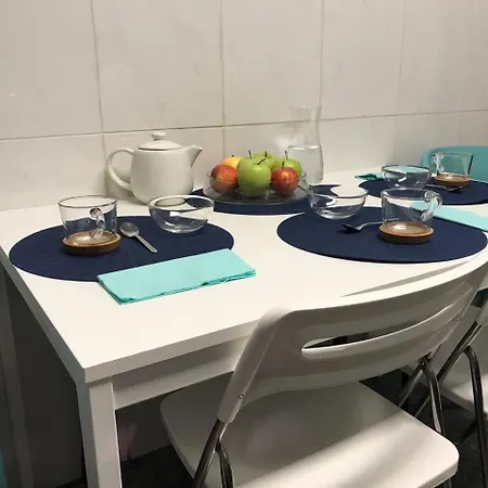 Residencial Costa 2* Oporto